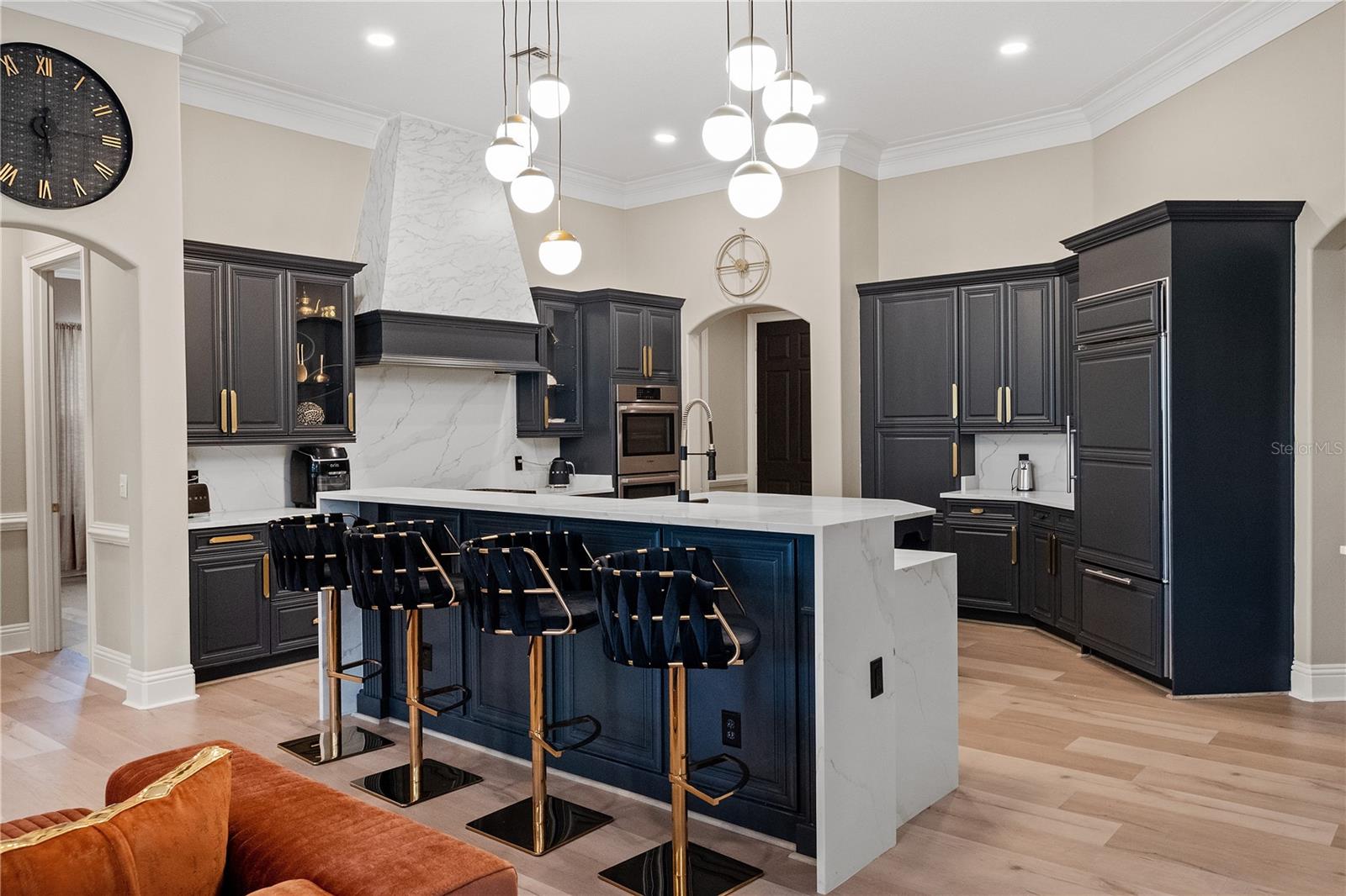 KEENES POINTE - Residential