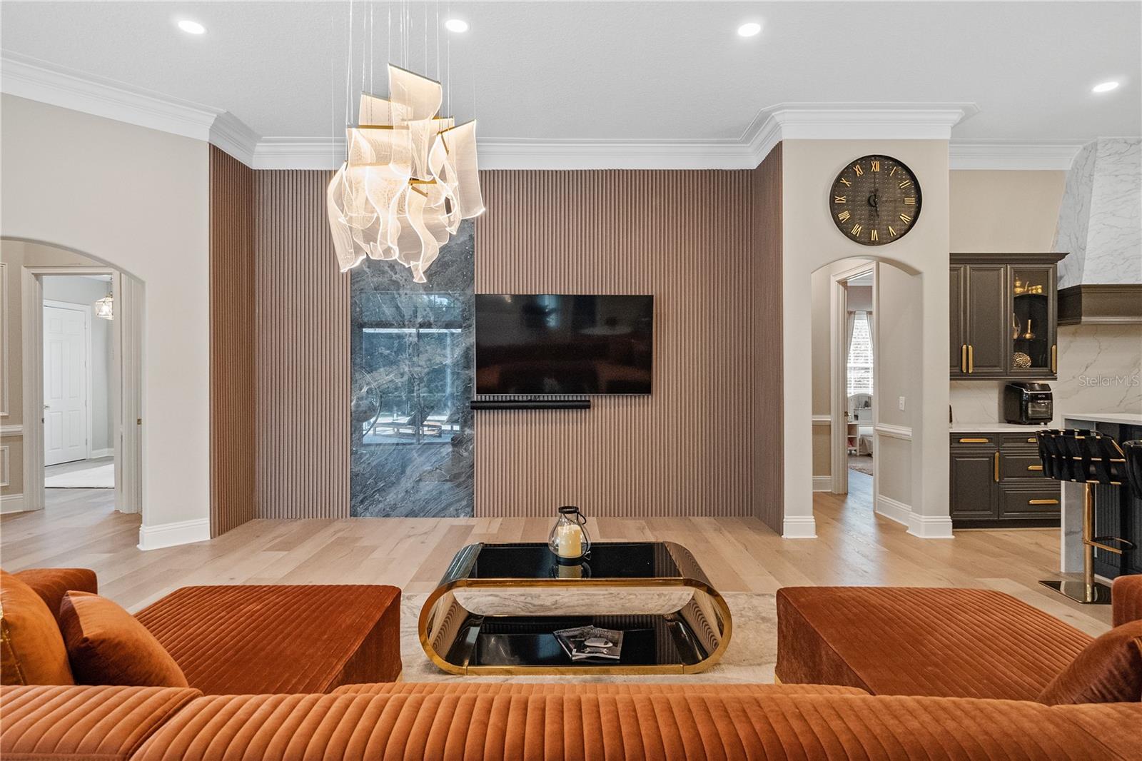 KEENES POINTE - Residential