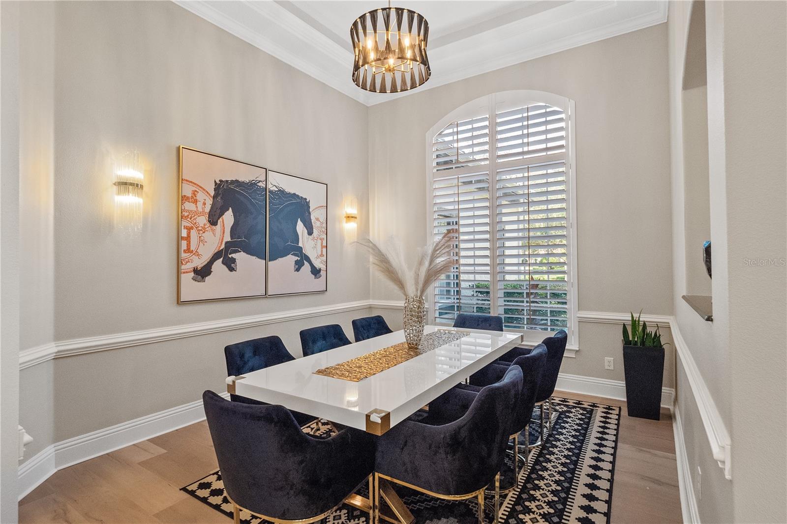 KEENES POINTE - Residential