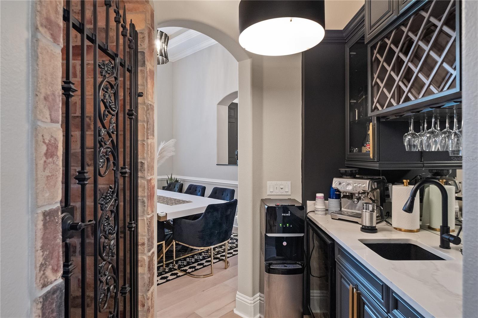 KEENES POINTE - Residential