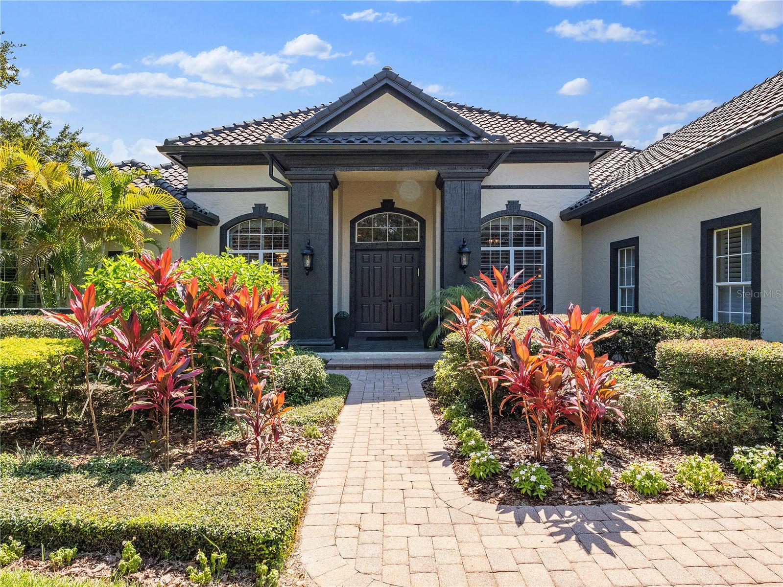 Introducing a stunning fully renovated home nestled within the fantastic Keene's Pointe community in Windermere. This exceptional residence has been meticulously redesigned to offer the utmost in modern luxury and sophistication. From its captivating curb appeal to its thoughtfully crafted interior, this home is an exquisite blend of style and functionality. Boasting a spacious 4,440 square feet of luxurious living space this property presents an unparalleled opportunity to indulge in a truly remarkable lifestyle.
This home also comes fully furnished, allowing you to move in and immediately enjoy the luxurious lifestyle it offers. Each piece of furniture and decor has been thoughtfully selected to complement the modern design and enhance the overall ambiance of the home.
As you step inside, you'll immediately notice the meticulous attention to detail that defines this home. The grand kitchen, with its beautiful design and appliances.
The living room is tastefully decorated, providing a cozy retreat for relaxation or hosting gatherings with friends and family. The open floor plan seamlessly connects the living spaces, allowing for effortless flow and an enhanced sense of connectivity. Large windows flood the space with natural light, illuminating the carefully chosen finishes, such as the rich hardwood flooring and contemporary light fixtures.
This remarkable residence features four generously sized bedrooms. The three bathrooms and one half bathroom have been elegantly designed and finishes that add a touch of sophistication. There is also a flex room that can be used as a bedroom, game room, movie room, you name it.
Car enthusiasts will appreciate the three-car garage, providing ample space for vehicles and storage.
One of the most captivating features of this home is the backyard, as you enjoy the refreshing pool and soak up the Florida sunshine and the beautiful golf view of the amazing Golf Course located just behind the house on the 8th green of The Golden Bear Club. Indulge in your favorite sport!
Located in the sought-after Keene's Pointe community of Windermere, this home offers not only an exquisite living experience but also access to a wealth of amenities. Enjoy the privileges of living in a gated community with access to a world-class golf course, clubhouse, tennis courts, and more.
In summary, this fully renovated Keene's Pointe home presents a rare opportunity to own a residence that seamlessly blends modern elegance with thoughtful design. From its chef's kitchen to its amazing interiors and fully furnished status, every detail has been considered to provide a luxurious and turnkey living experience.