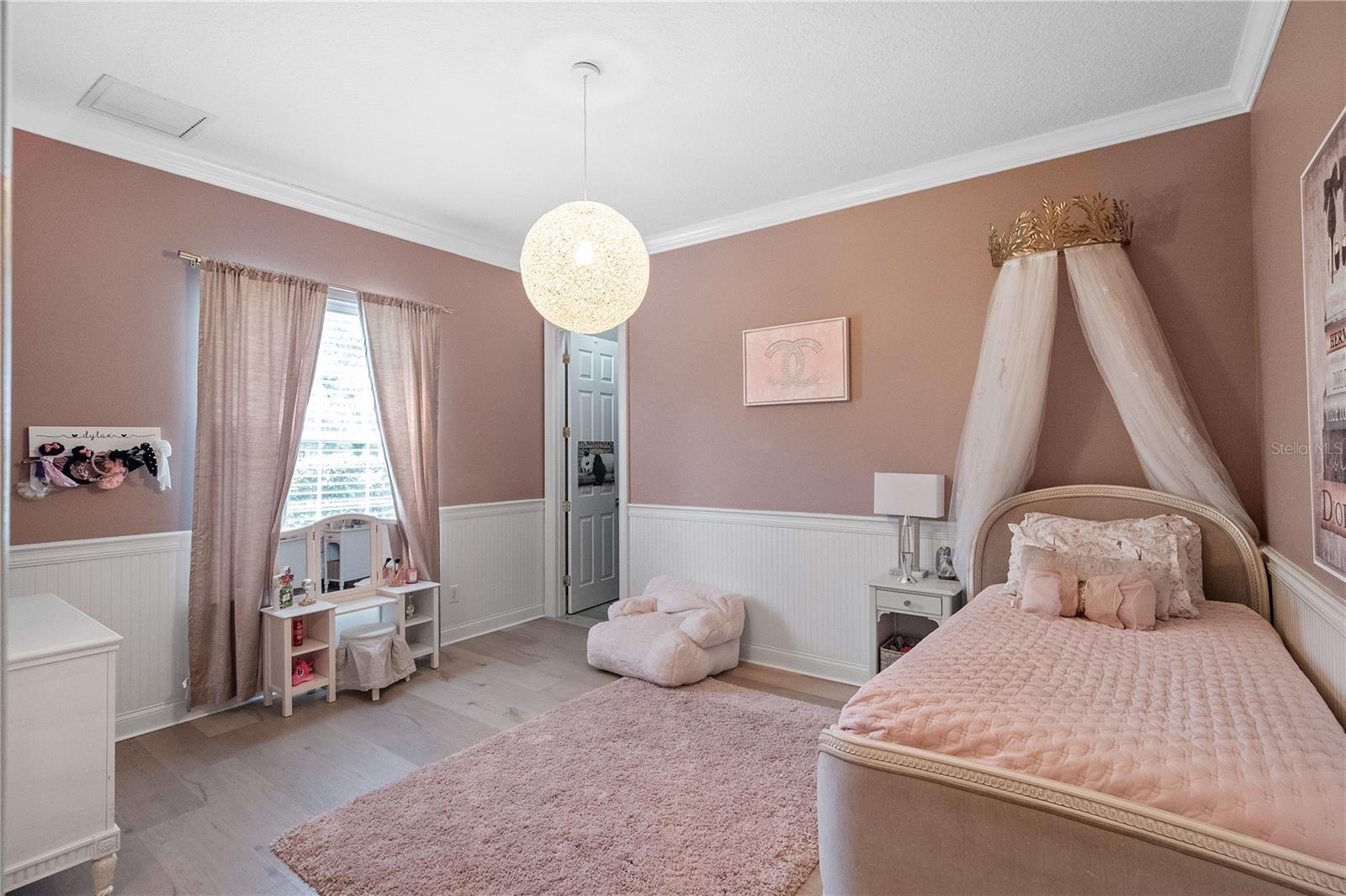 KEENES POINTE - Residential