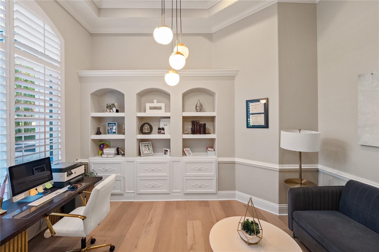 KEENES POINTE - Residential