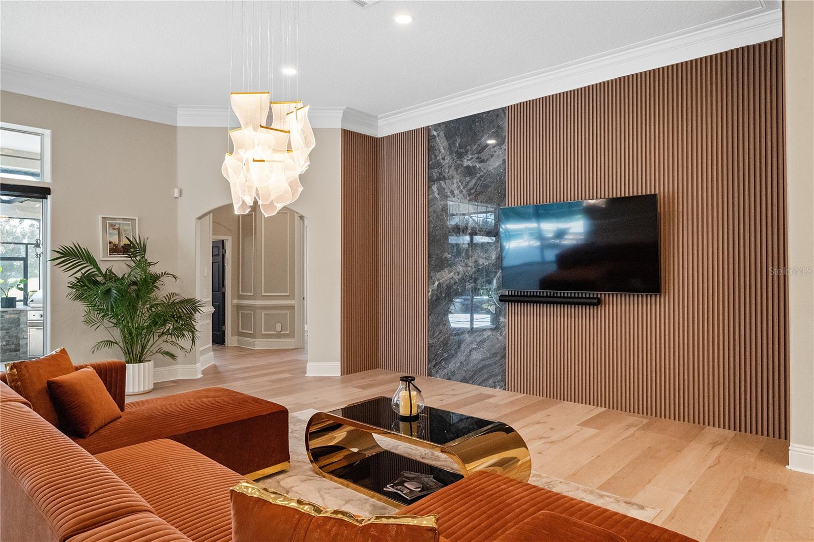 KEENES POINTE - Residential