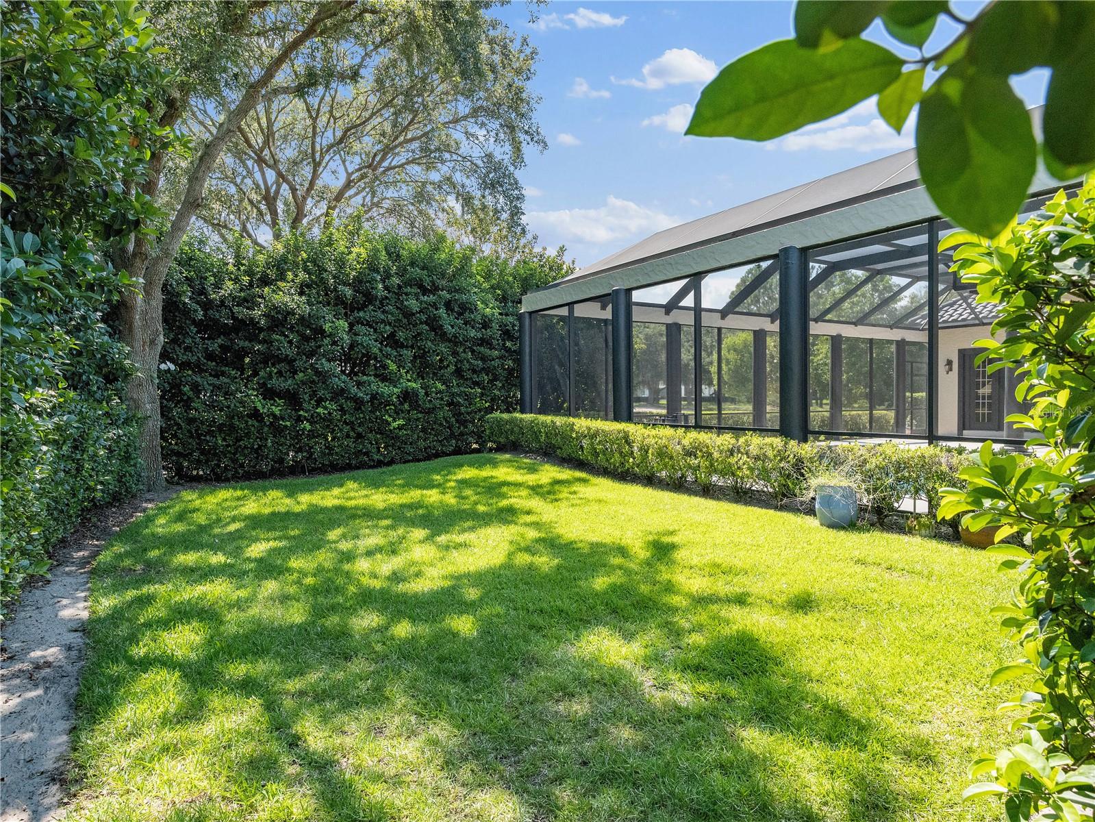 KEENES POINTE - Residential