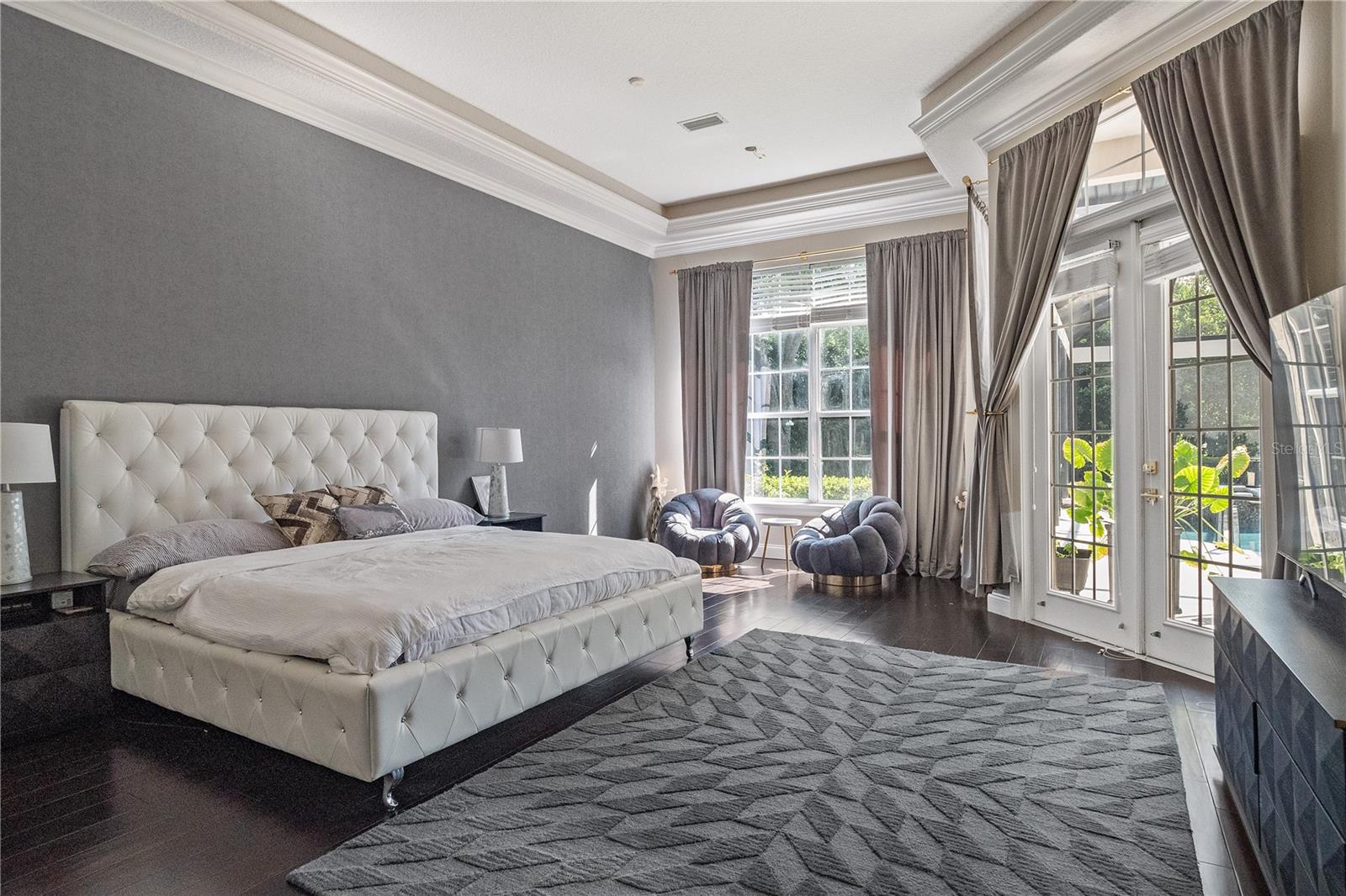 KEENES POINTE - Residential