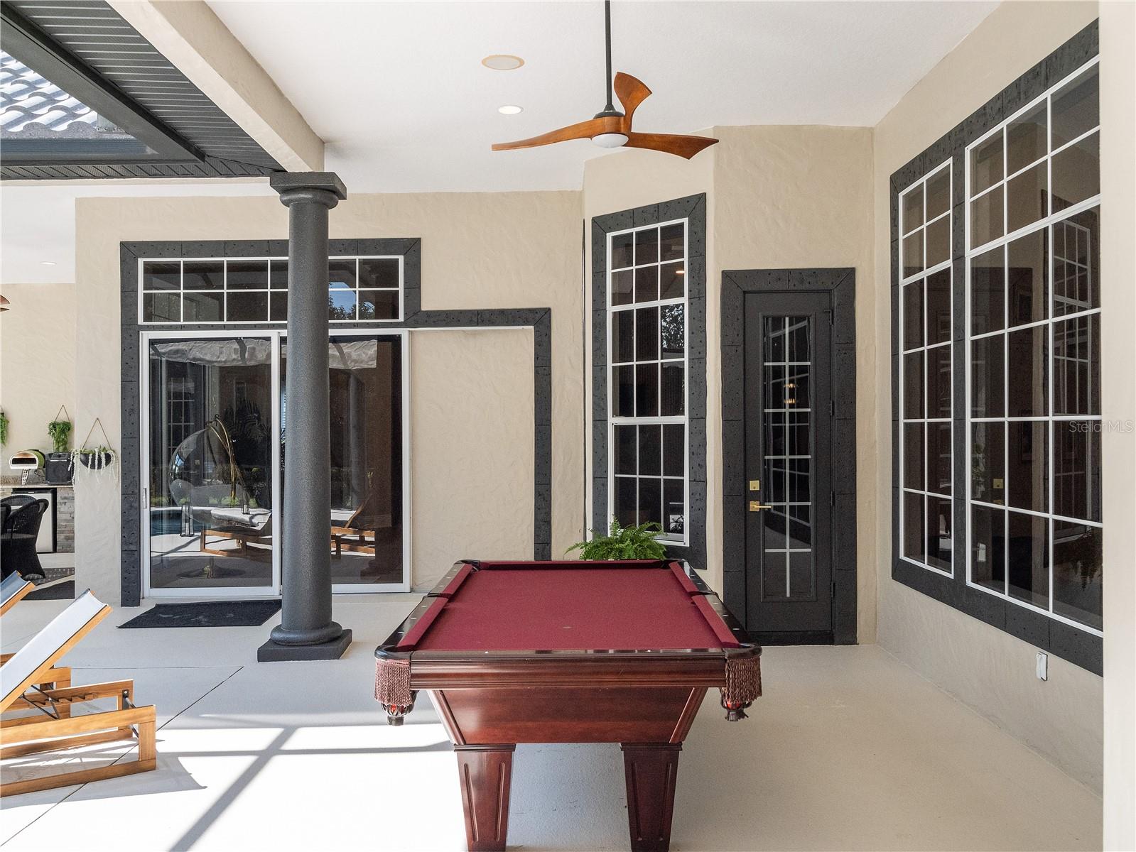 KEENES POINTE - Residential