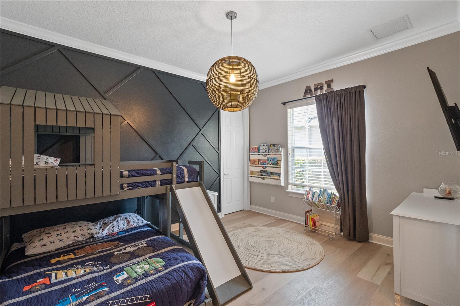 KEENES POINTE - Residential