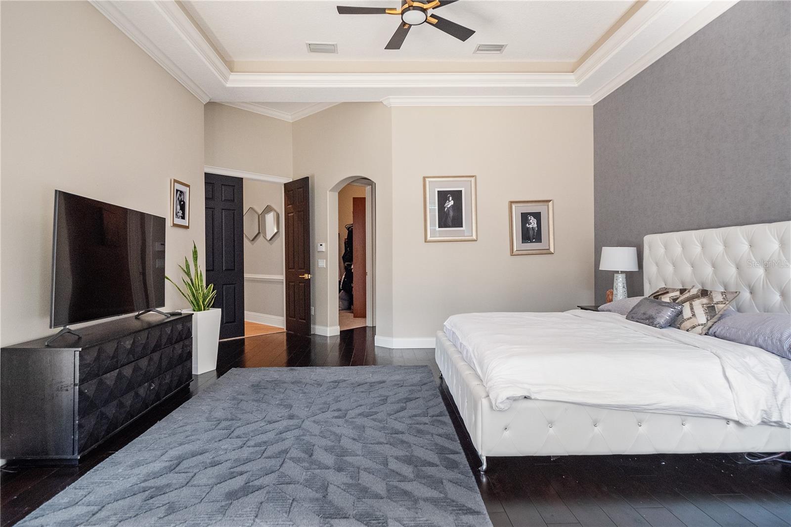 KEENES POINTE - Residential