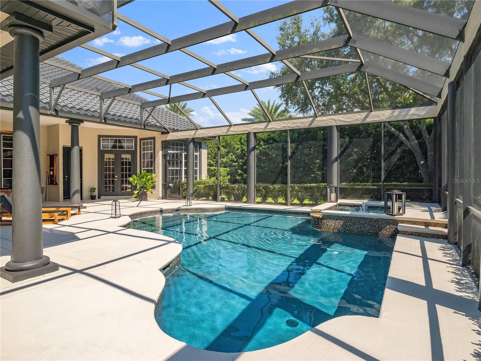 KEENES POINTE - Residential