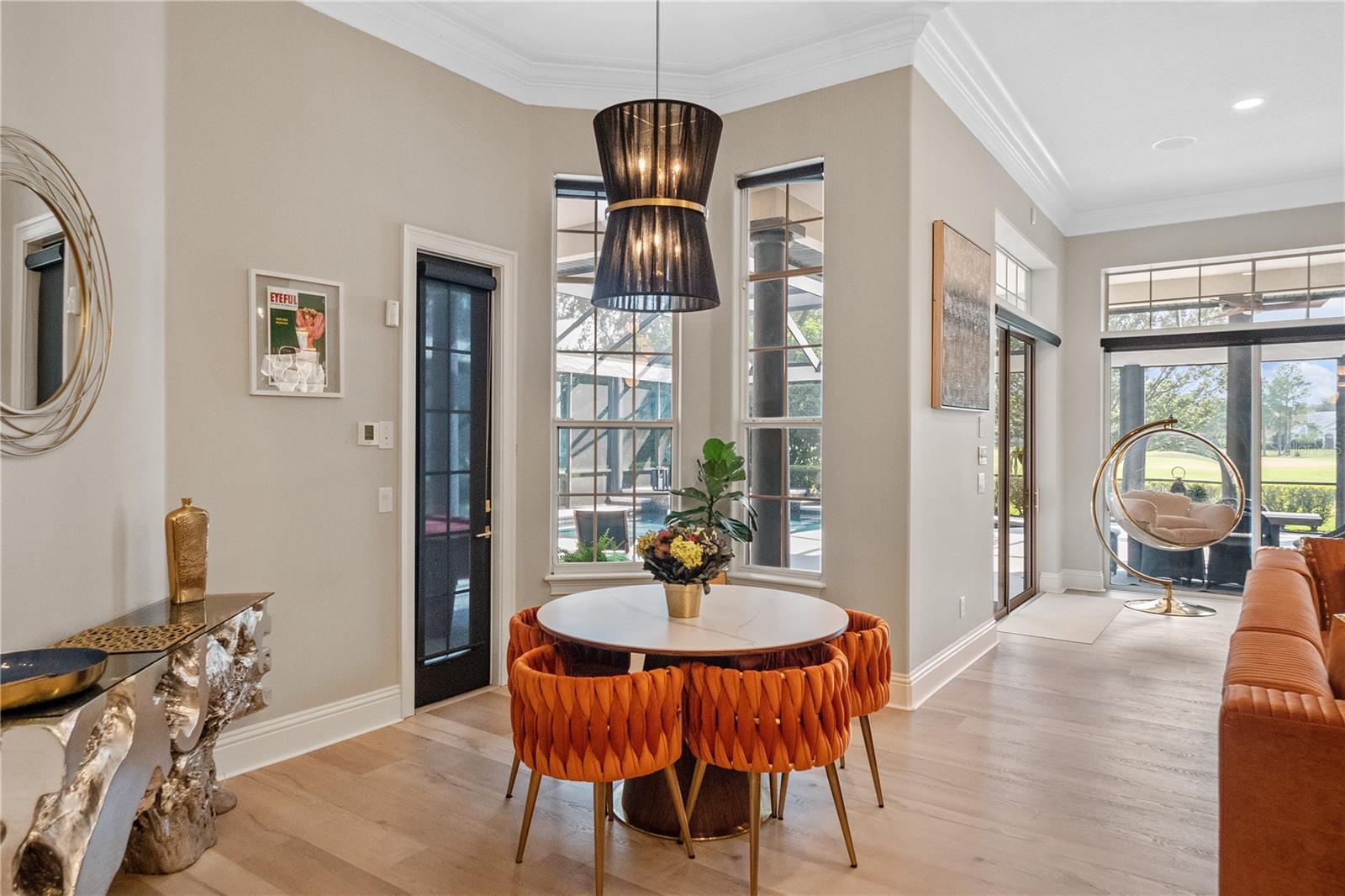 KEENES POINTE - Residential