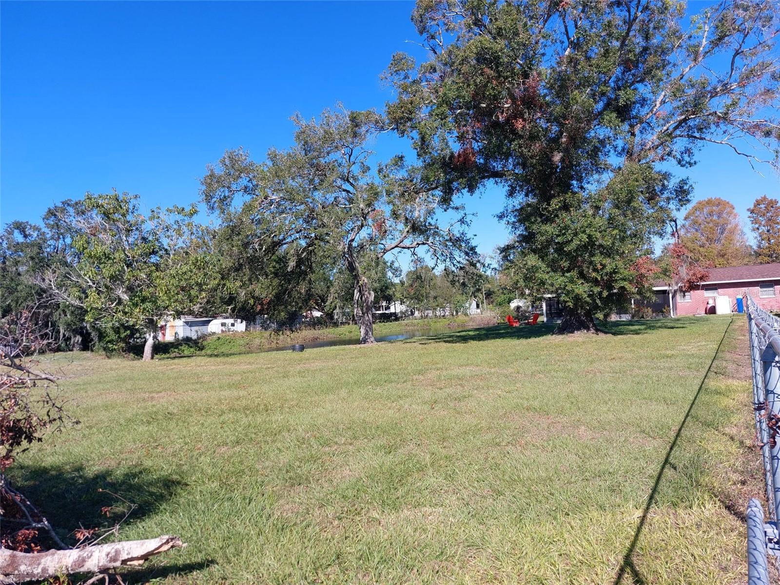 RUSKIN COLONY FARMS 1ST EXTENS - Residential