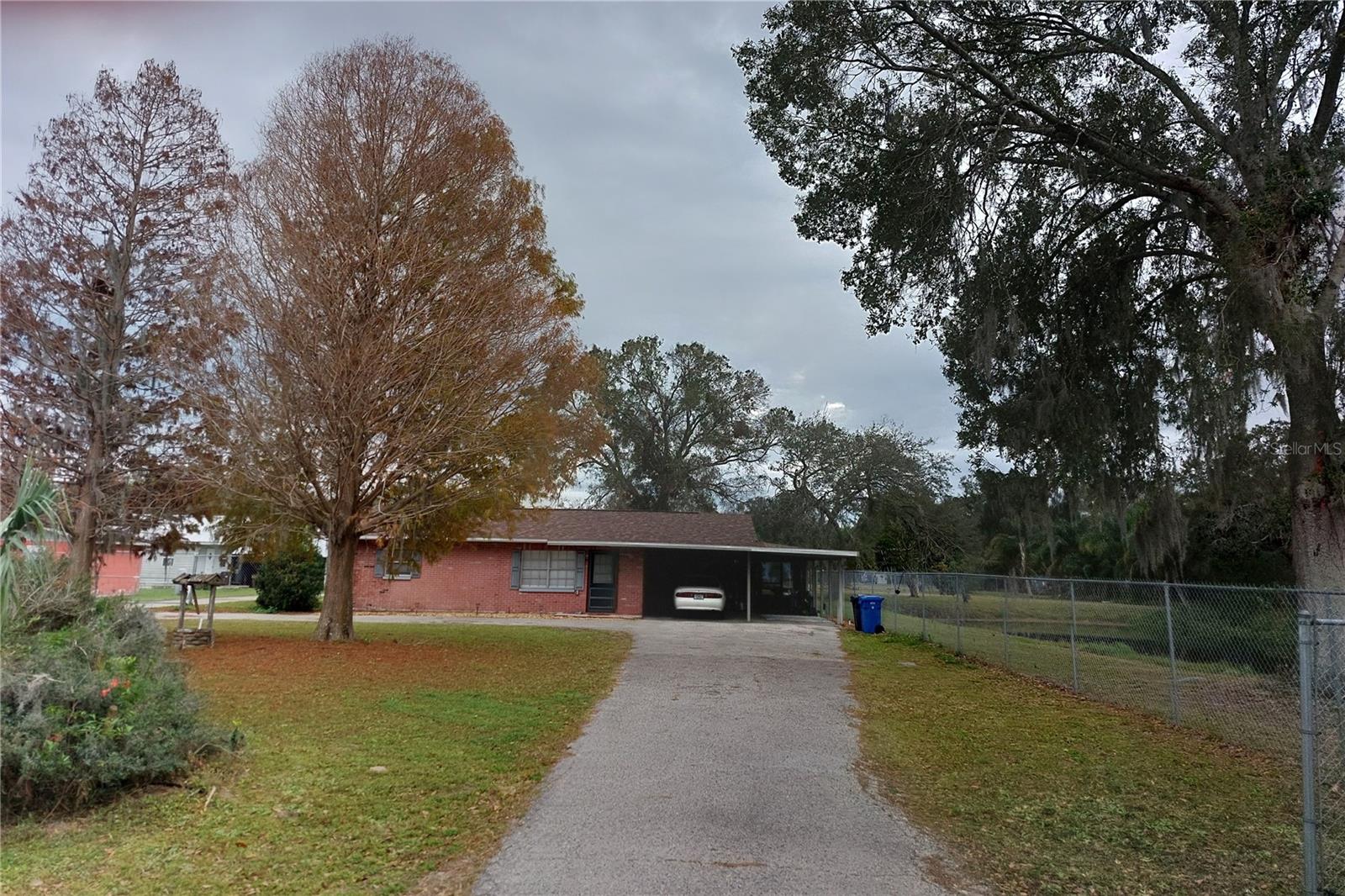 RUSKIN COLONY FARMS 1ST EXTENS - Residential