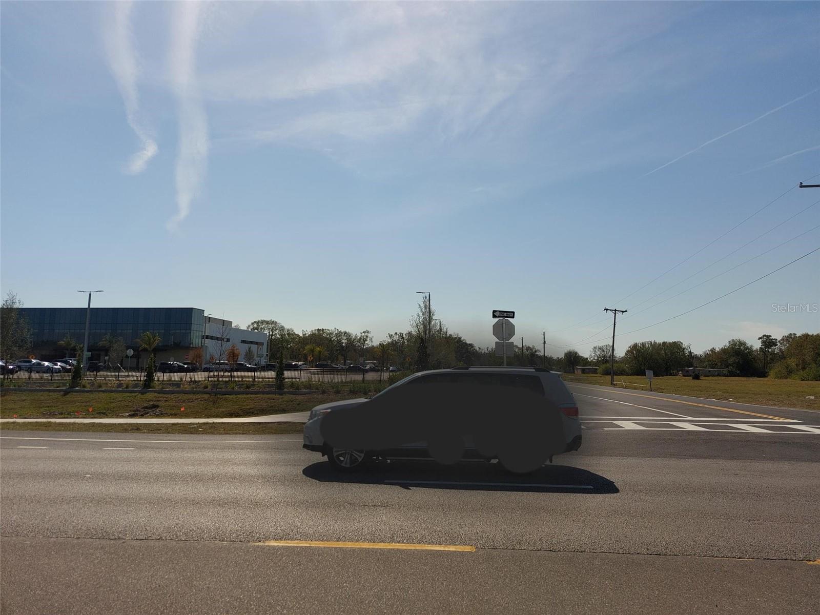 RUSKIN COLONY FARMS 1ST EXTENS - Residential