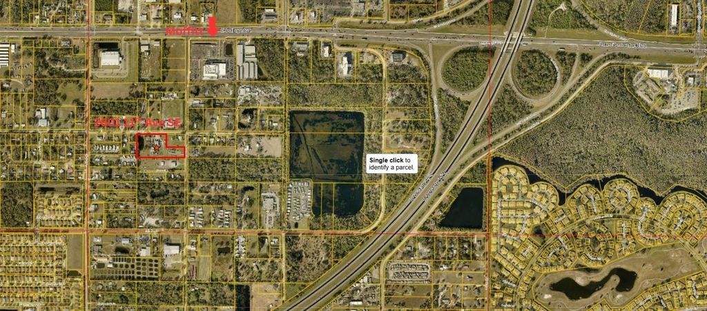 Photo of 2601 11th Avenue SE, Ruskin, FL 33570 (MLS # TB8344782)