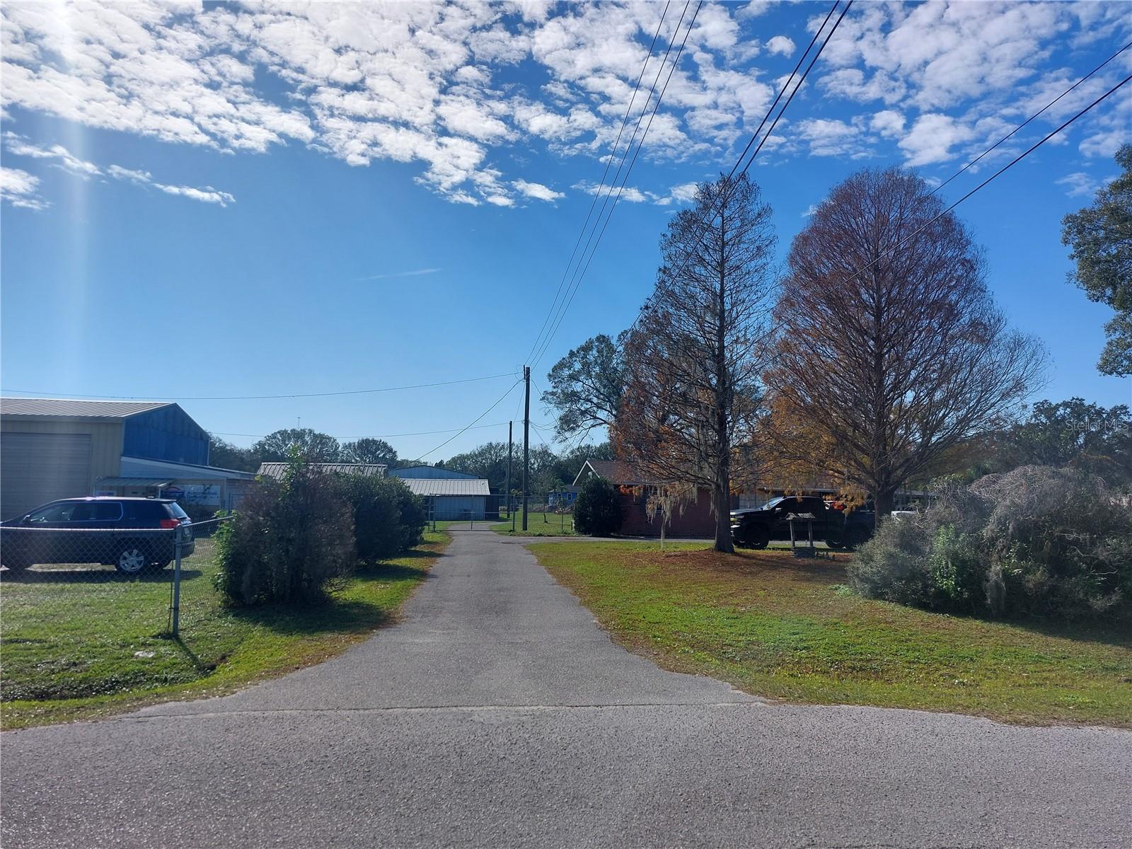 RUSKIN COLONY FARMS 1ST EXTENS - Residential