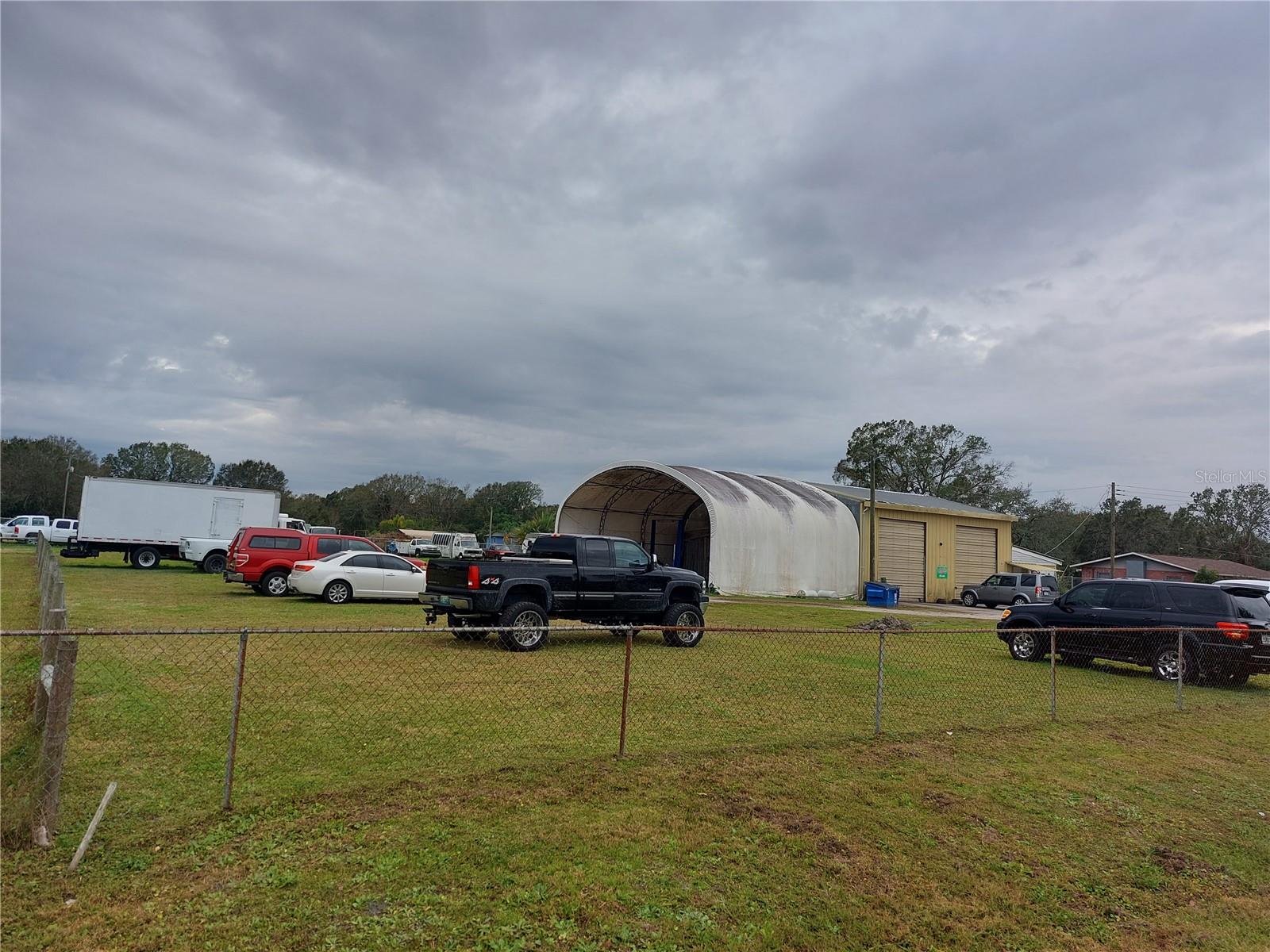 RUSKIN COLONY FARMS 1ST EXTENS - Residential