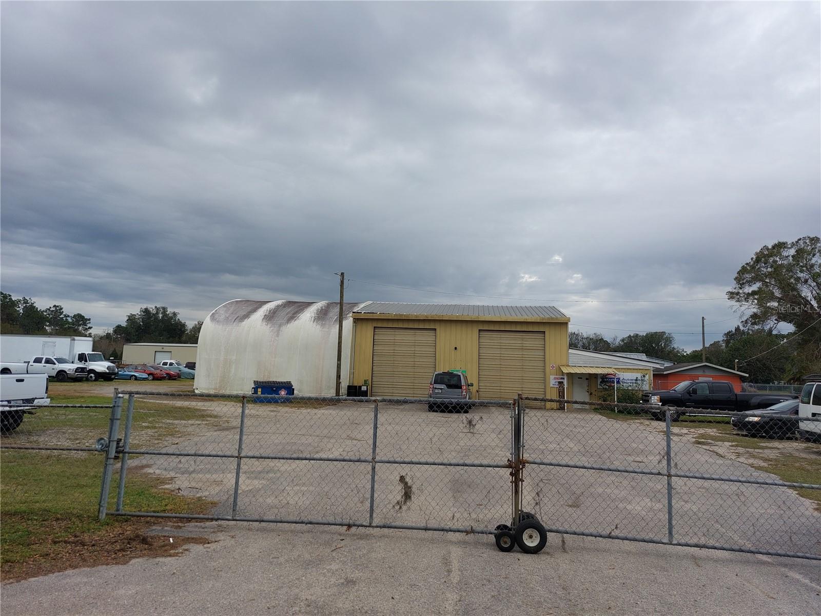 RUSKIN COLONY FARMS 1ST EXTENS - Residential