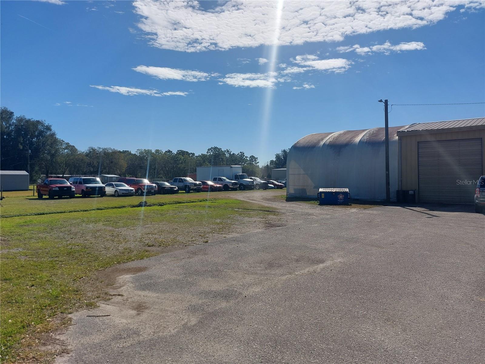 RUSKIN COLONY FARMS 1ST EXTENS - Residential