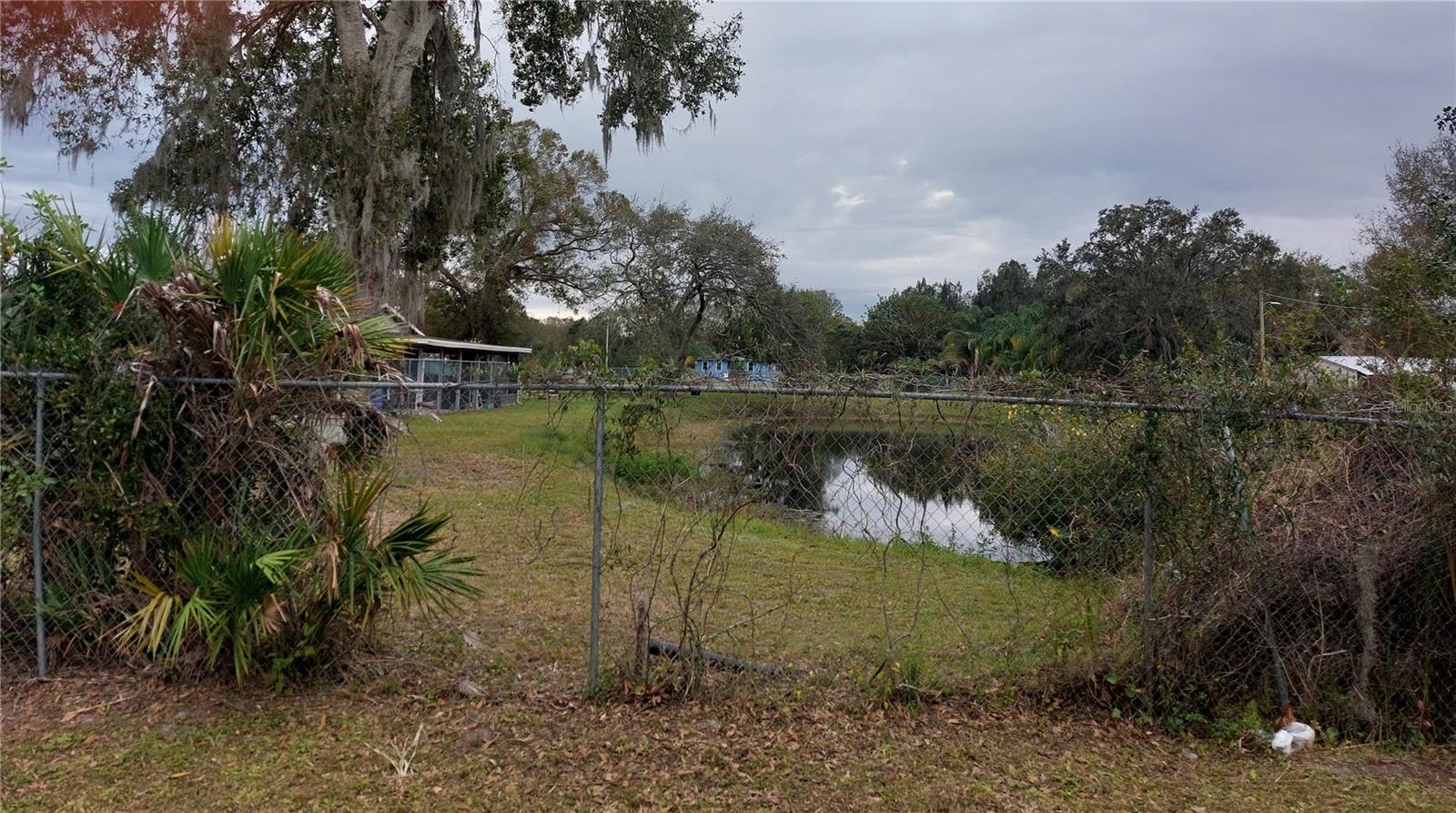 RUSKIN COLONY FARMS 1ST EXTENS - Residential