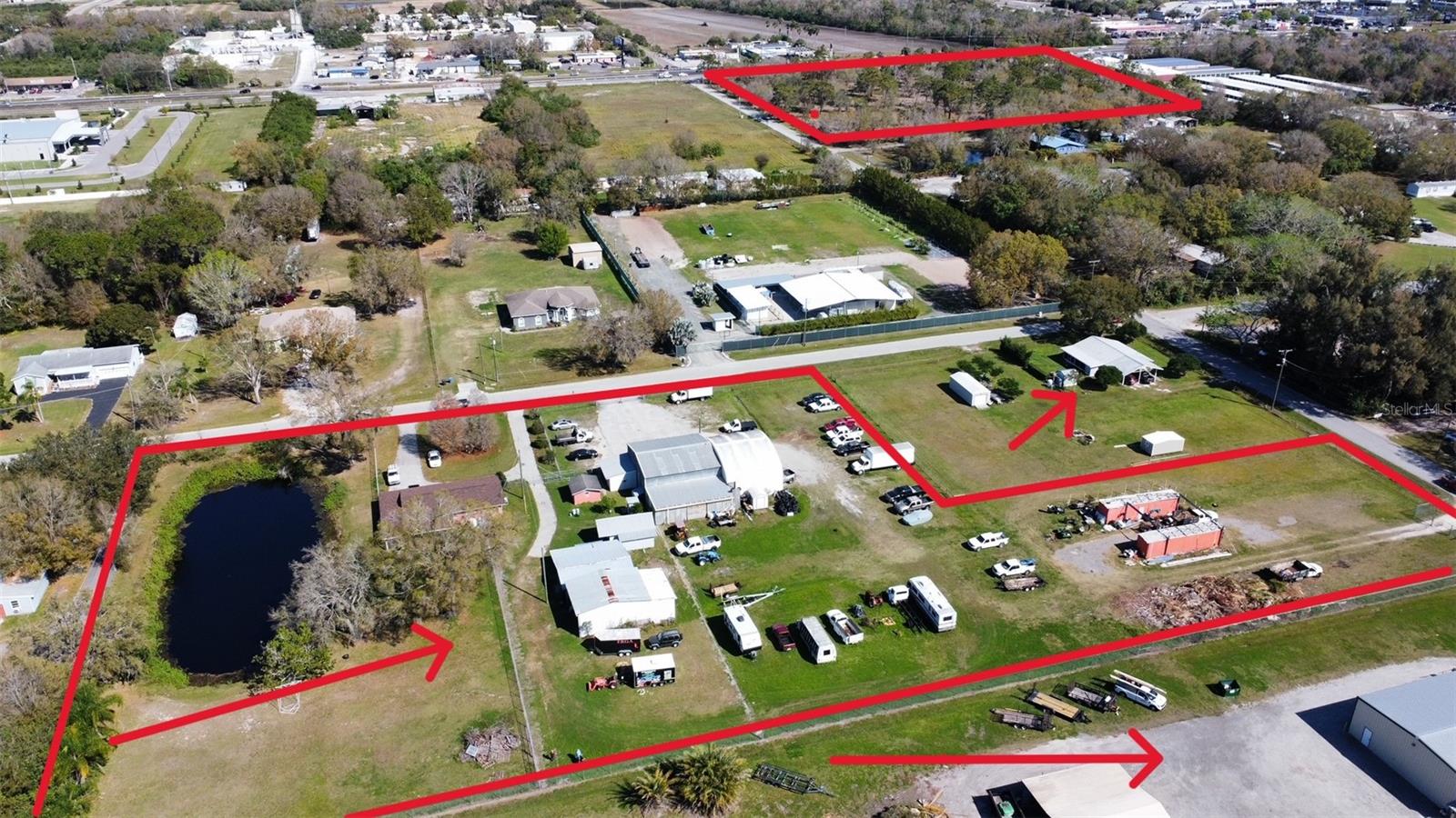 FANTASTIC OPPORTUNITY WITH ENDLESS POSSIBILITIES ON THIS PRIME LOCATION FOR INVESTOR - BUILDER - MEDICAL - OR BUY/HOLD FOR FUTURE USE!!
THREE ADJOINING PROPERTIES - CONSISTING OF 7+ ACRES - PREFFERABLY BEING SOLD TOGETHER BUT CAN BE SOLD SEPARATE!!
THESE PROPERTIES ARE LOCATED LESS THAN ONE MILE TO I75 AND LESS THAN HALF MILE OF THE NEW MOFFITT CANCER CENTER THAT RECENTLY OPENED ON THE CORNER OF 674 (COLLEGE AVE) and 27TH ST SE!!
DON'T PAY MAIN HIGHWAY COSTS! MOTIVATED SELLERS - CALL TODAY FOR MORE INFORMATION.