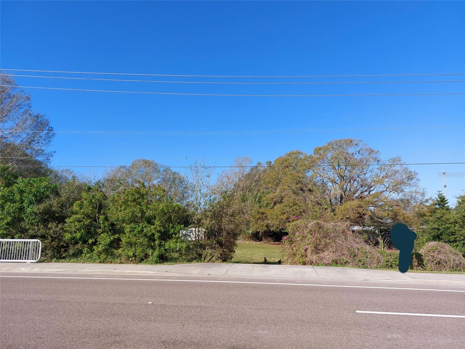 RUSKIN COLONY FARMS 1ST EXTENS - Residential