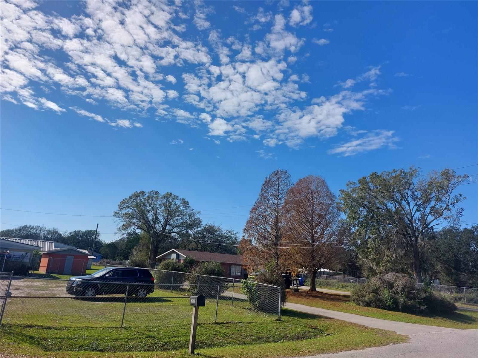 RUSKIN COLONY FARMS 1ST EXTENS - Residential