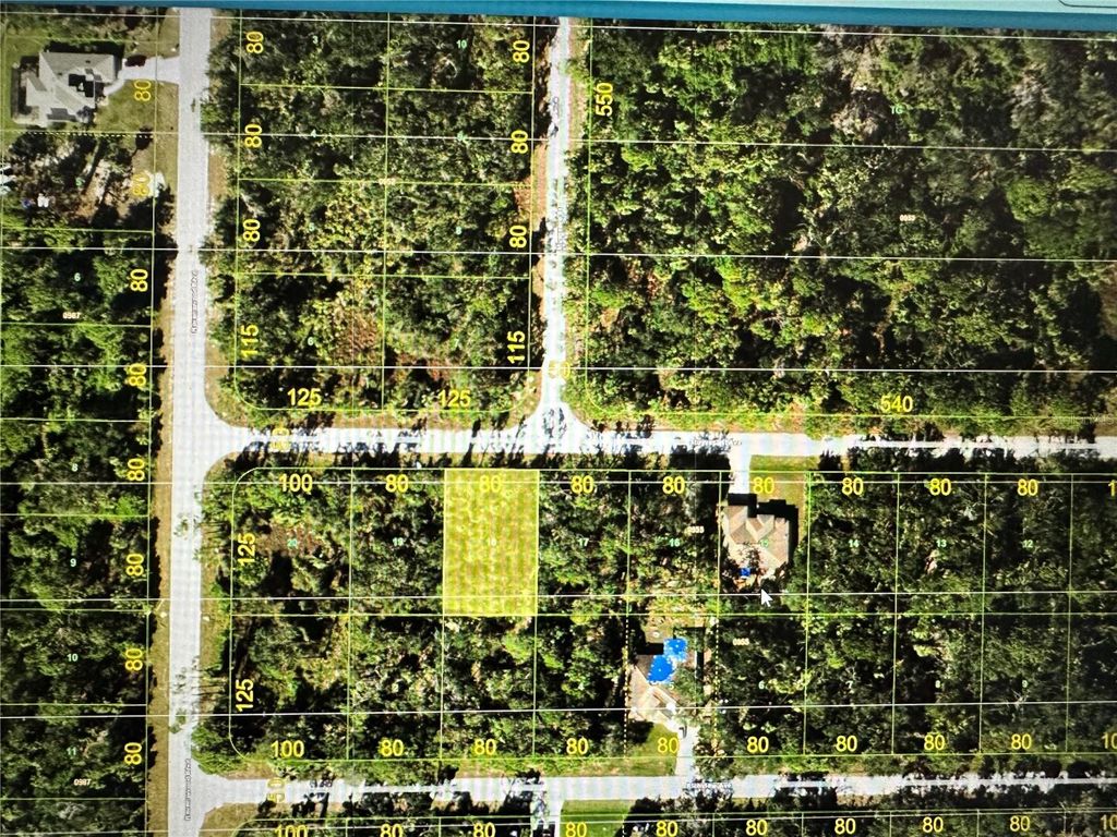 Photo of 19051 Stuyvesant Avenue, Port Charlotte, FL 33954 (MLS # C7505183)