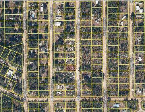 INTERLACHEN LAKES ESTATES - Land