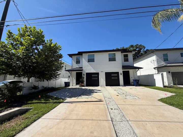 Photo 1 of 1 — 3918 W EVERETT STREET 1, TAMPA, FL 33616