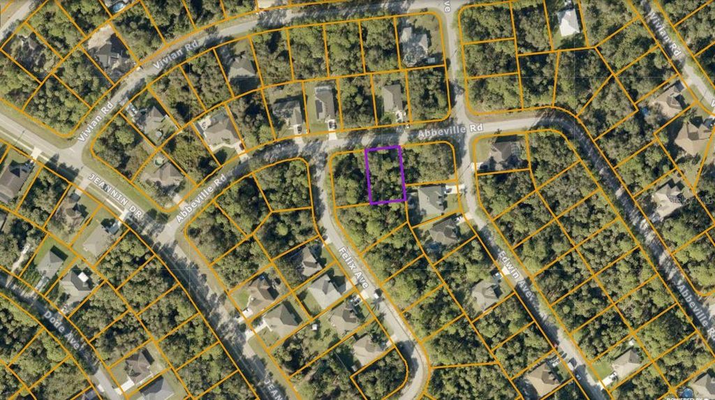 Photo of 11 Abbeville Road, North Port, FL 34288 (MLS # N6127773)