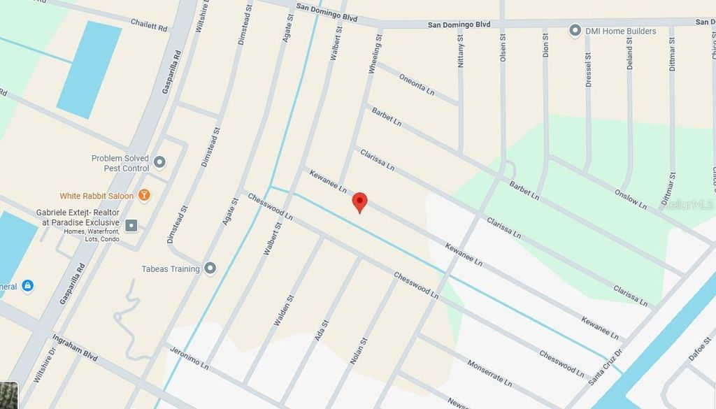 Photo of 13985 Kewanee Lane, Port Charlotte, FL 33981 (MLS # C7522724)