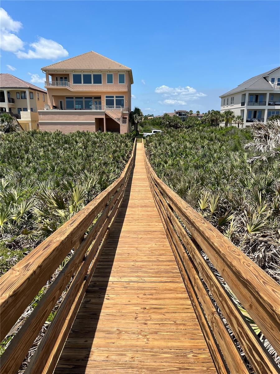 OCEAN HAMMOCK - Residential