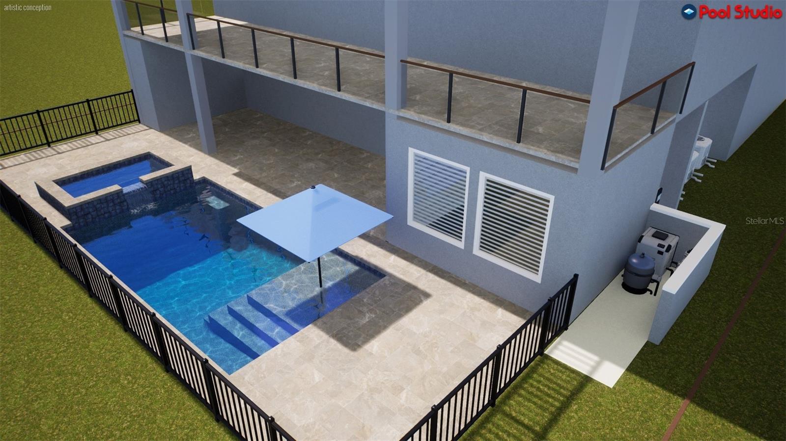 OCEAN HAMMOCK - Residential