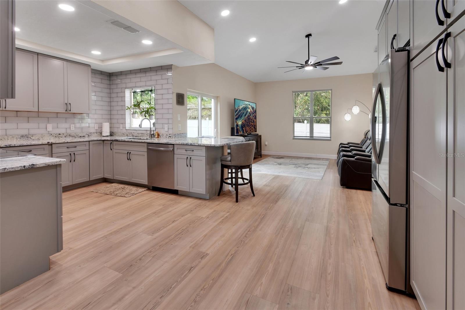 ORMOND GRANADA SOUTH - Residential