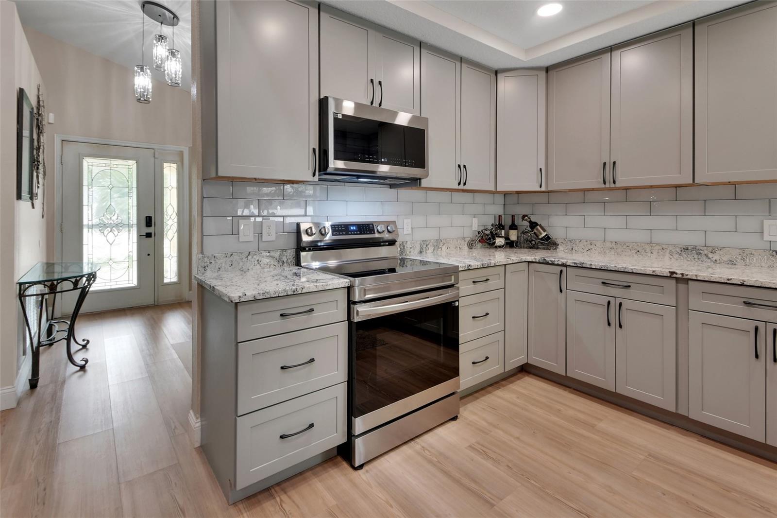 ORMOND GRANADA SOUTH - Residential