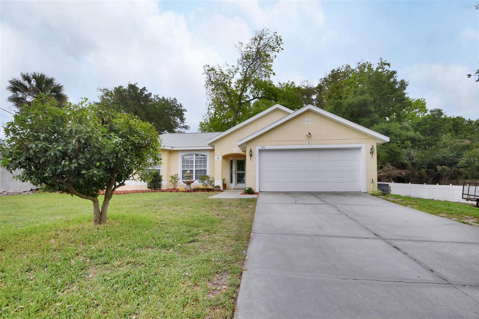 ORMOND GRANADA SOUTH - Residential