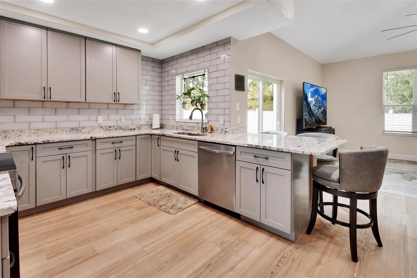 ORMOND GRANADA SOUTH - Residential