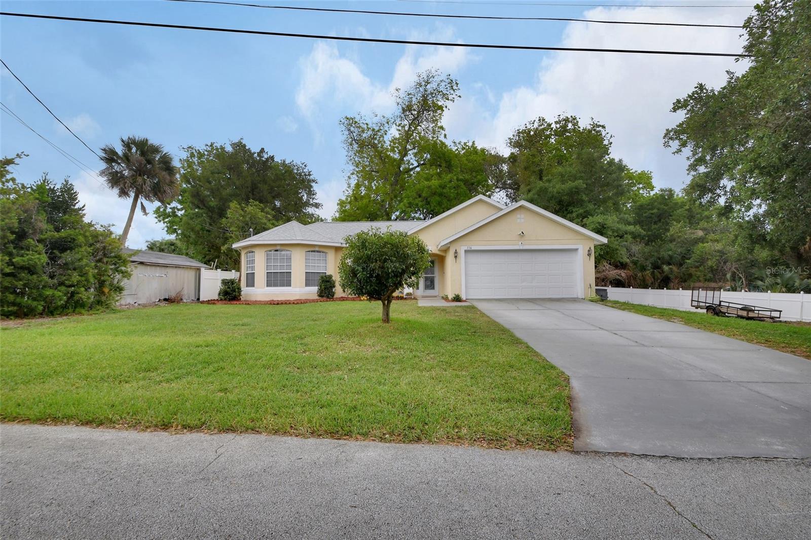 ORMOND GRANADA SOUTH - Residential