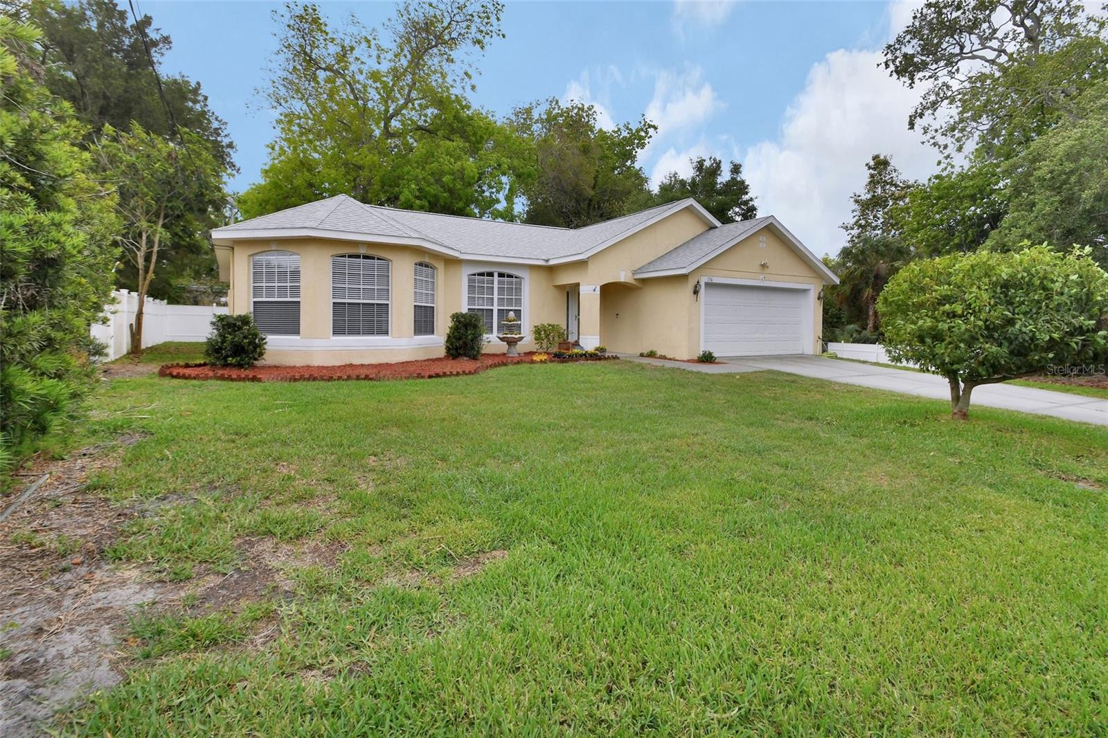 ORMOND GRANADA SOUTH - Residential