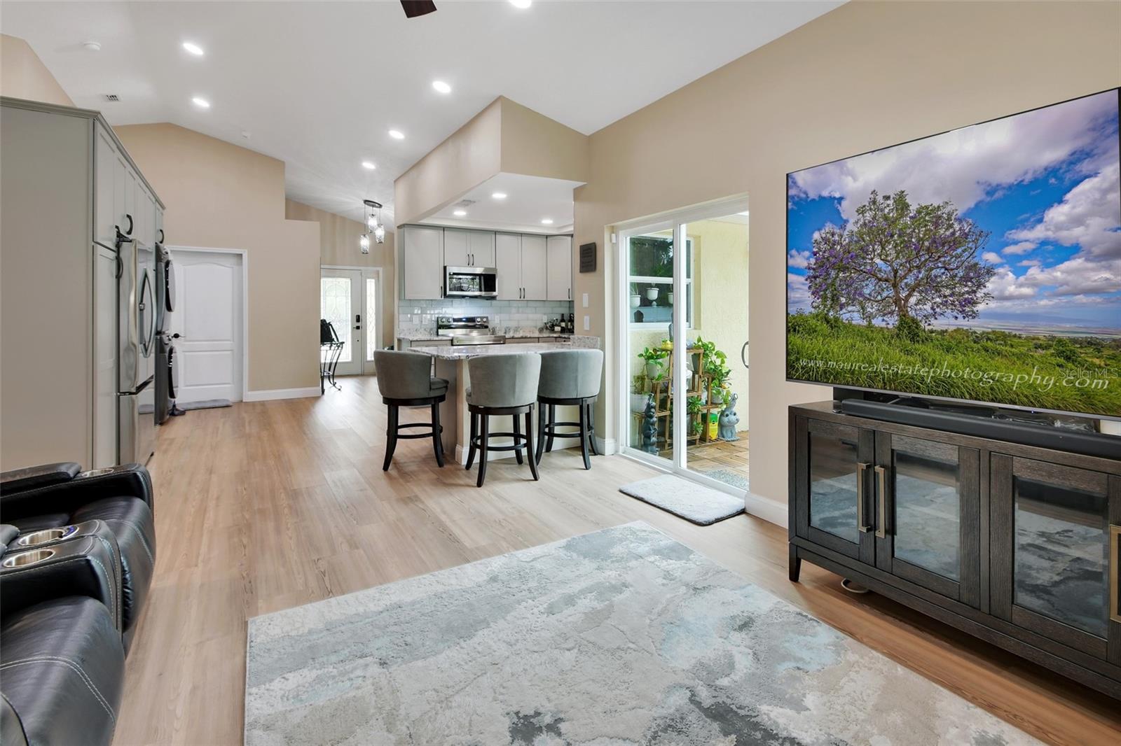 ORMOND GRANADA SOUTH - Residential