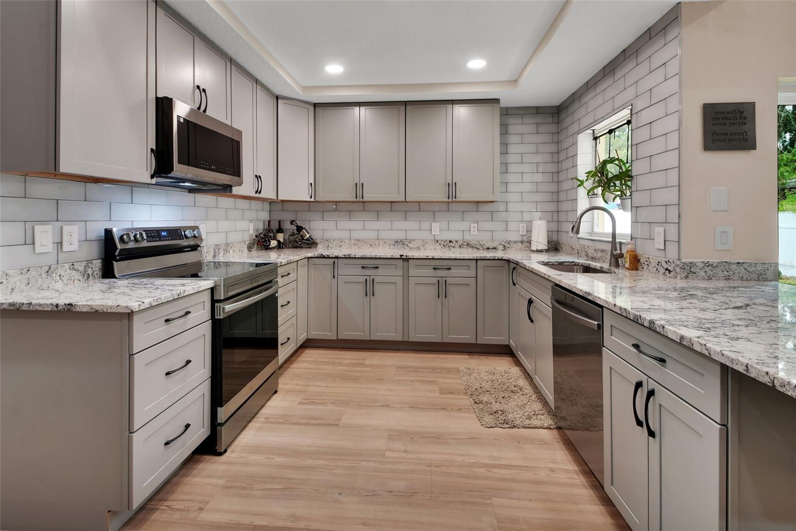 ORMOND GRANADA SOUTH - Residential