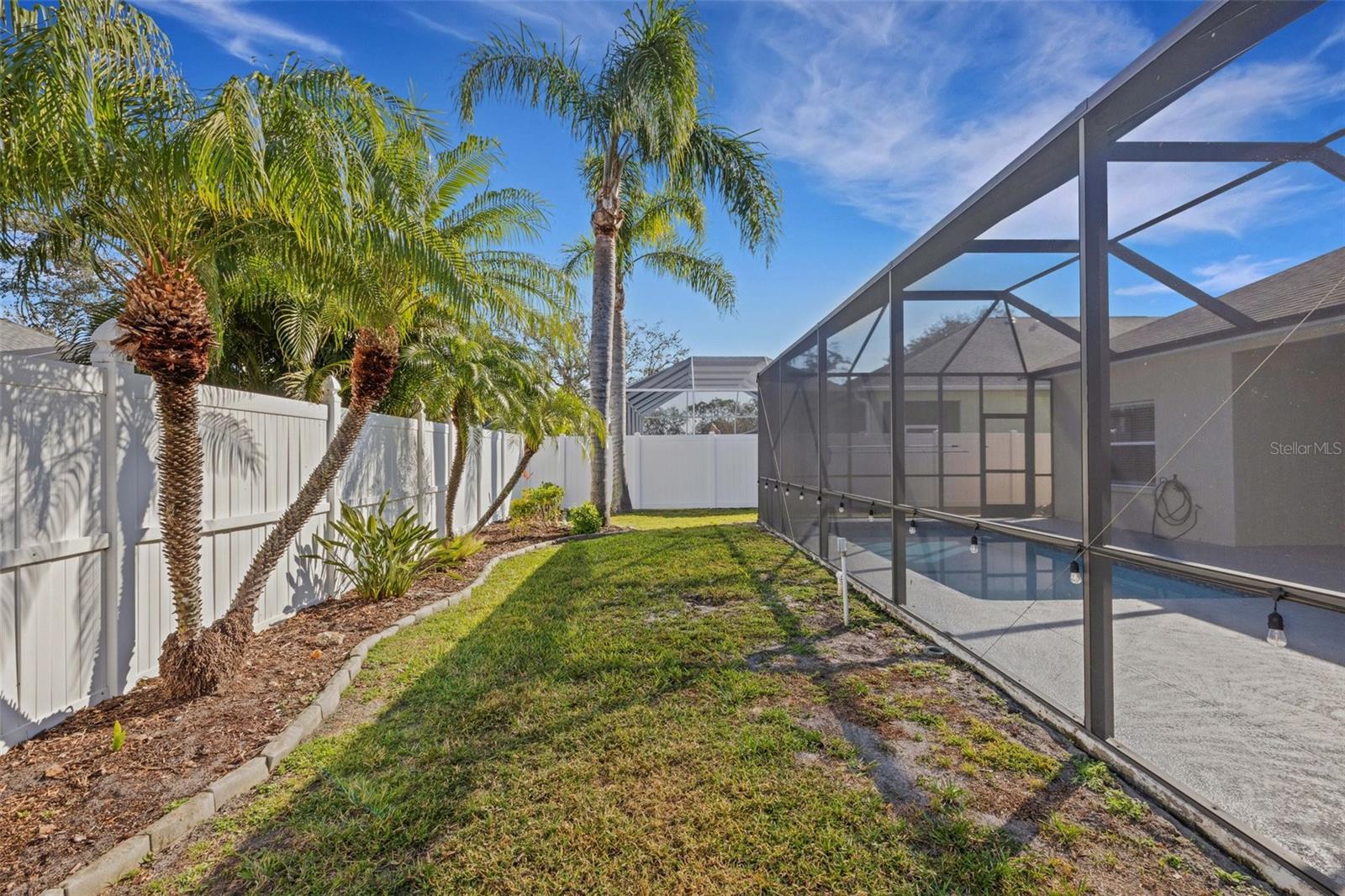 SUMMERFIELD VILLAGE SUBPHASE C U5,T300 - Residential Lease