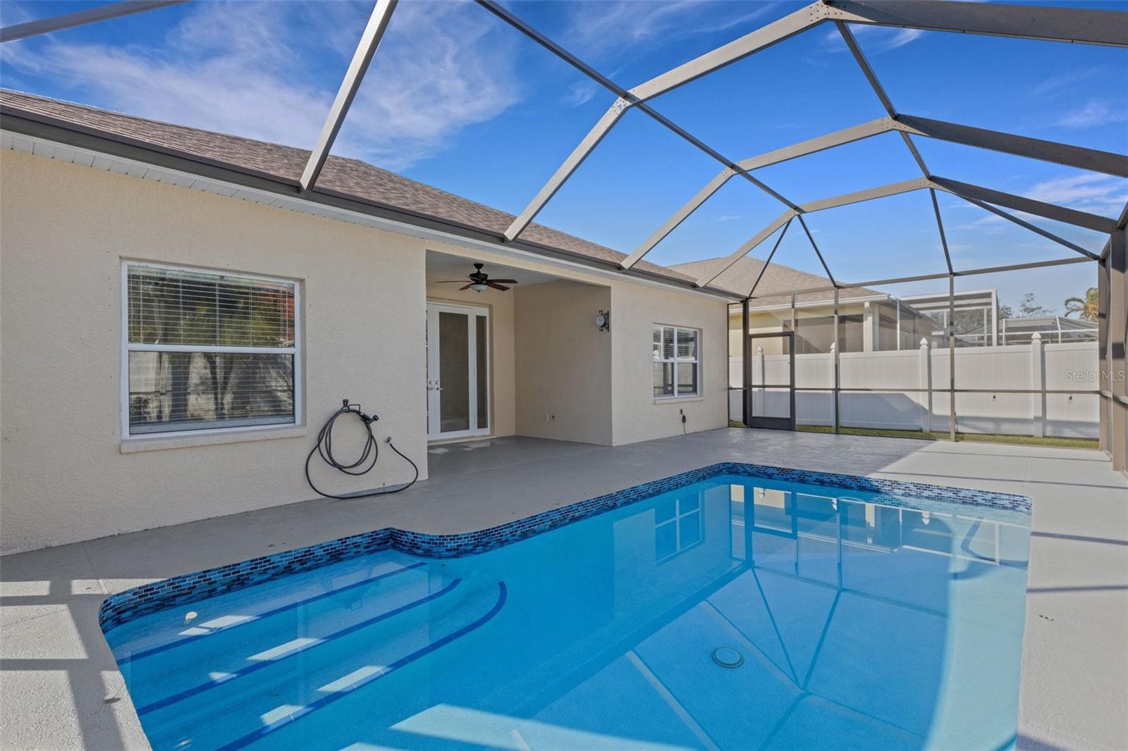 SUMMERFIELD VILLAGE SUBPHASE C U5,T300 - Residential Lease