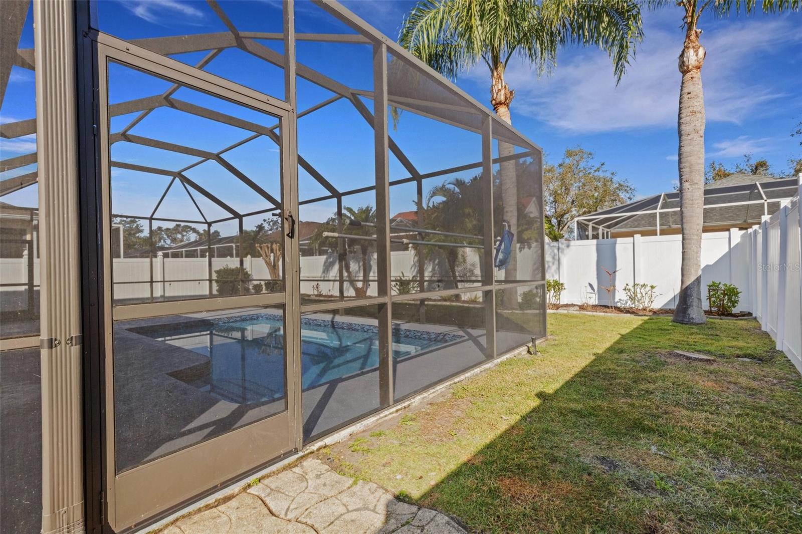 SUMMERFIELD VILLAGE SUBPHASE C U5,T300 - Residential Lease