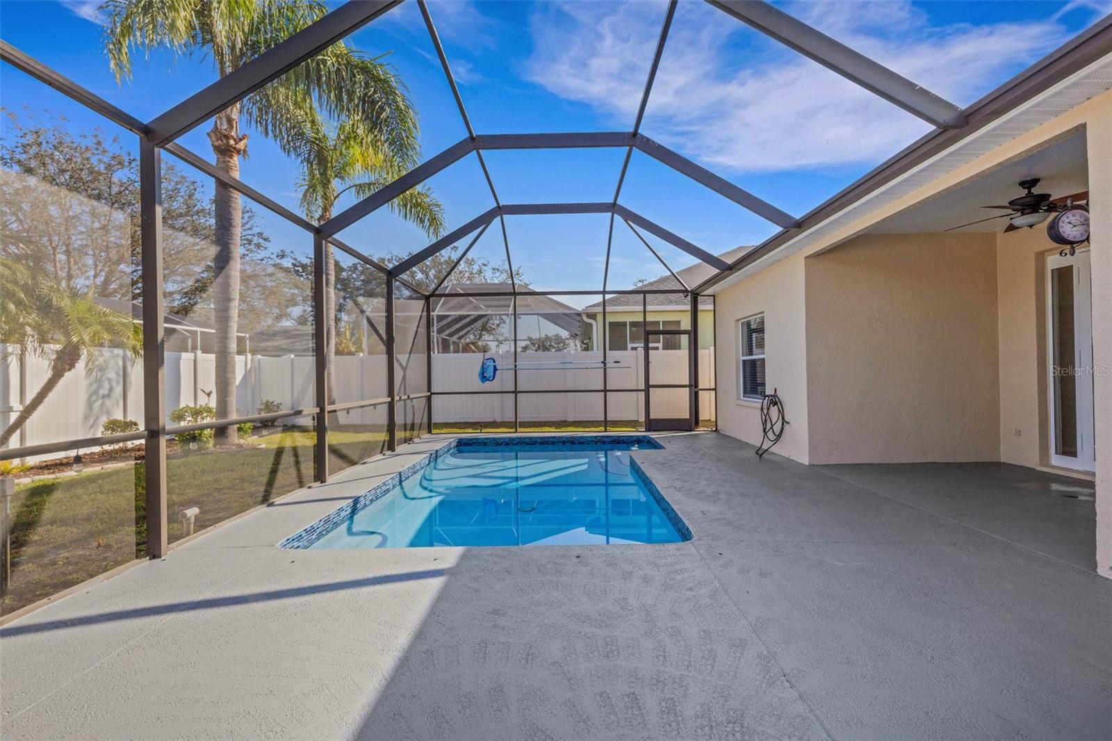 SUMMERFIELD VILLAGE SUBPHASE C U5,T300 - Residential Lease