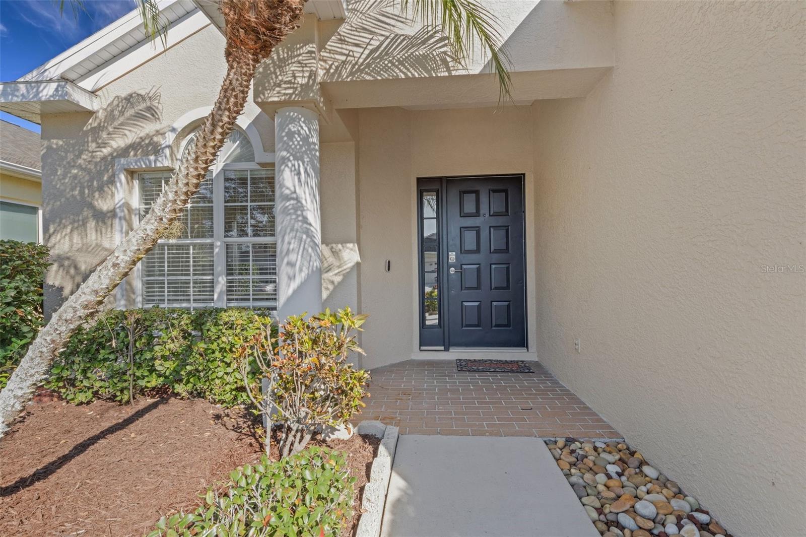 SUMMERFIELD VILLAGE SUBPHASE C U5,T300 - Residential Lease