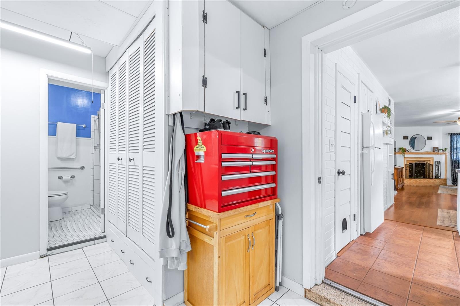 DOTSONS GROVE ESTATES - Residential