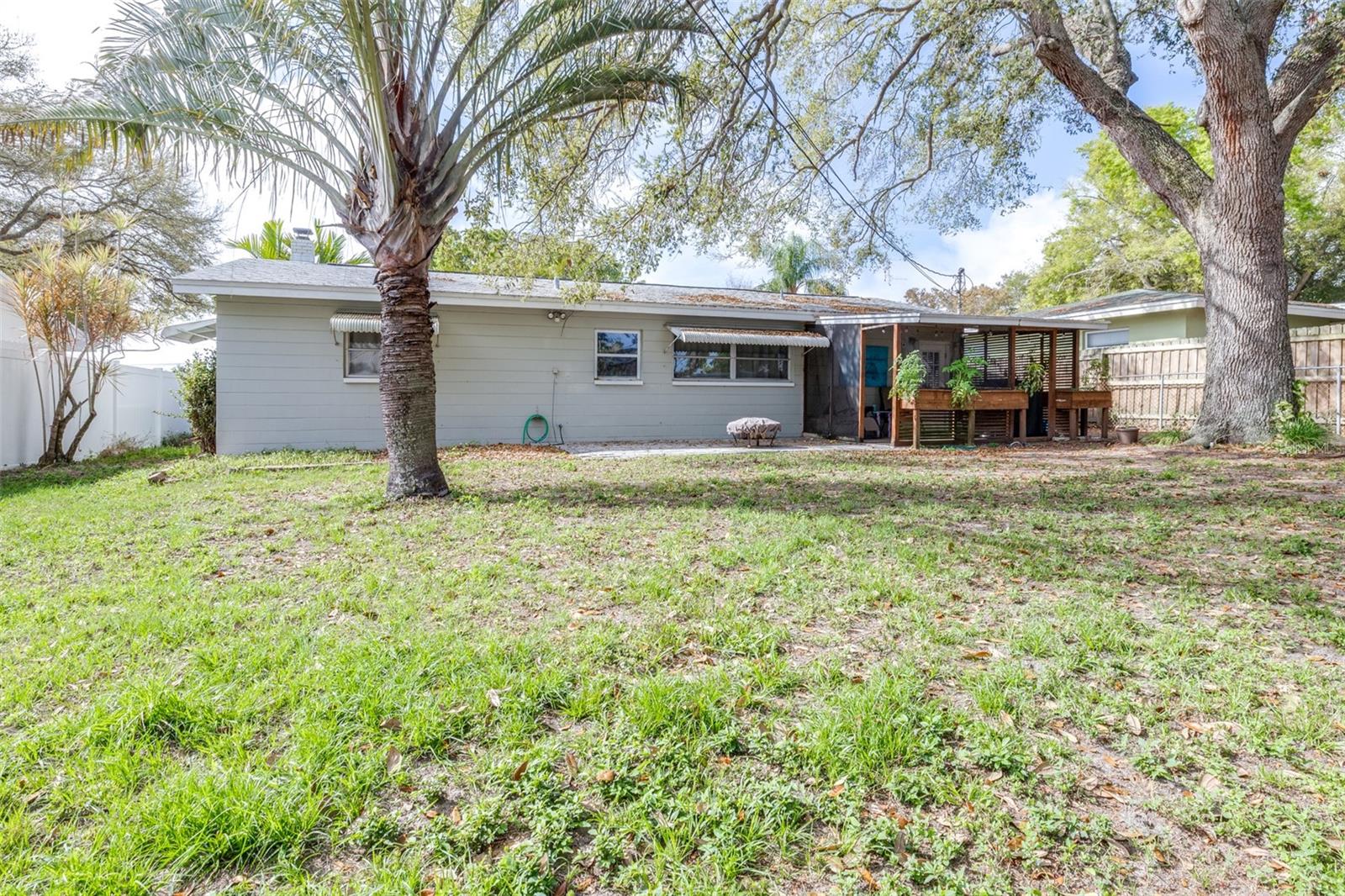 DOTSONS GROVE ESTATES - Residential