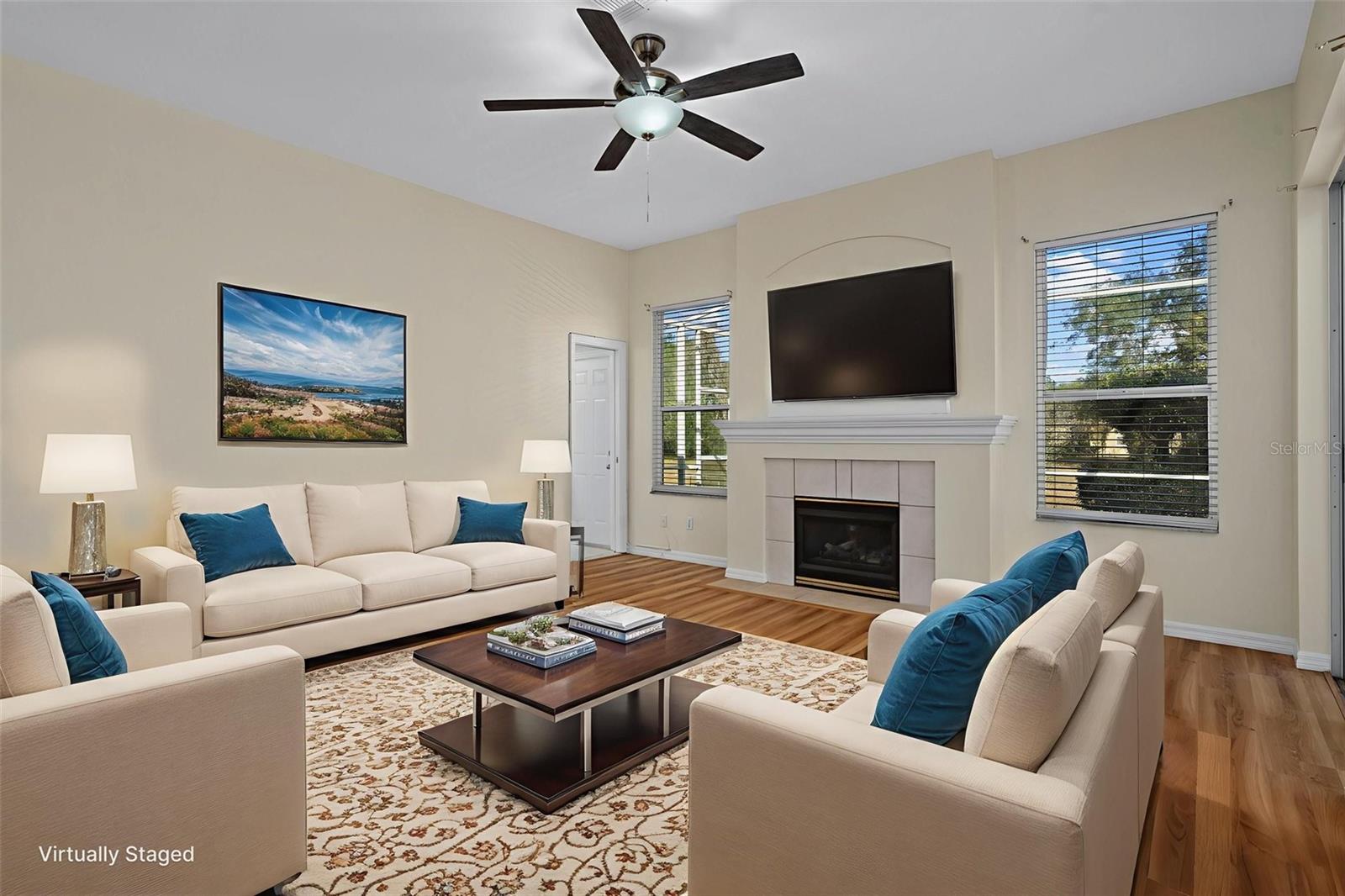 WOODLAND WATERS PH 1 - Residential